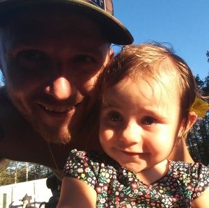 Meet your Posher, Marc-andré